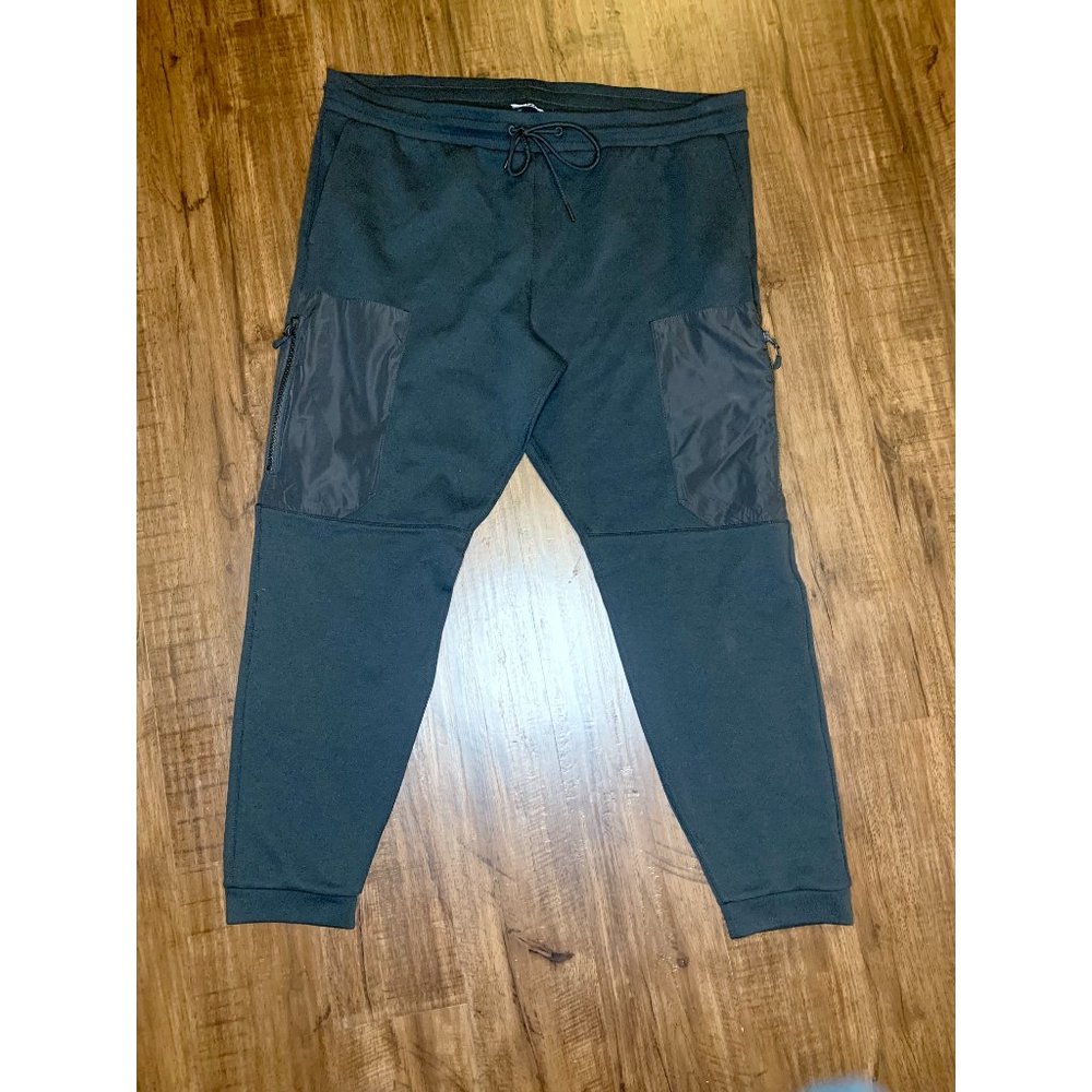 NWT! Express Men’s Tech Joggers